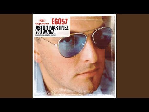 You Wanna (Klaas Remix)