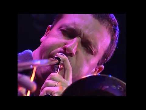 Entre Vues 2003 " Solo " - Phil Abraham