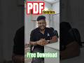 PDF நிரந்தர தீர்வு One Shot Session Pdf Arunansir Adda247tamil