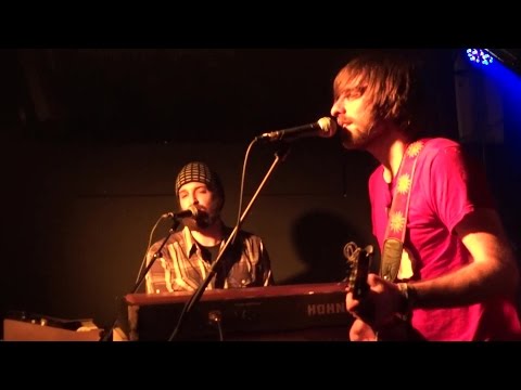 Dopapod: Vol. 3 #86 [3-Cam/HD] 2012-02-22 - Bridgeport, CT