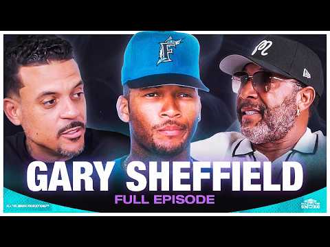 Gary Sheffield Unfiltered: The Steroid Era, Jeter vs. A-Rod, Barry Bonds & Crazy Clubhouse Stories