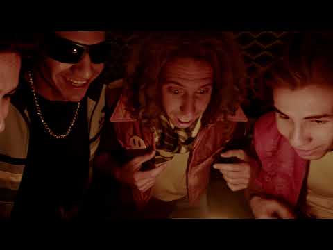 Los Auténticos Decadentes ft Panteón Rococó - Los viejos vinagres (video oficial)