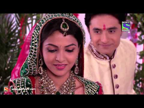 Desh Ki Beti Nandini - Episode 115 - 4th April 2014