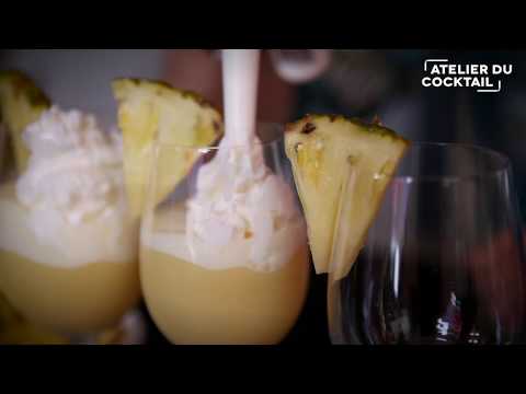 Atelier du cocktail - Twistez vos évènements !