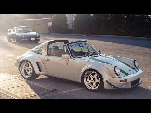 John Walker Pelican 911