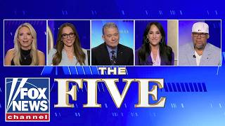 'The Five' unpacks search for pilot in downed Iran plane