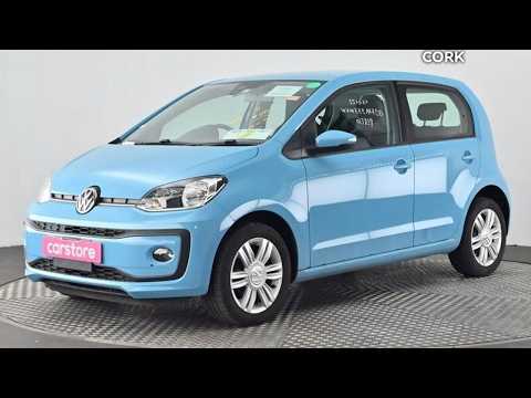 Volkswagen up! 1.0 Auto - Image 2