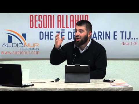 Për çdo natë e ke këtë ofertë - Hoxhë Enes Goga