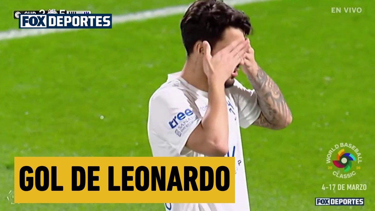 🥳 GOL DE LEONARDO | Al Shabab 2-5 Al Hilal | Jonrada 24 | SPL 2026