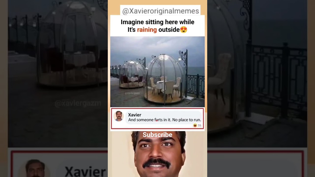 Xavier meme 2 #xavier #memes #shorts #trending