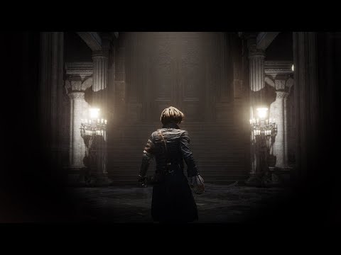 LIES OF P  PINOCCHIO MAIS DARK SOULS?