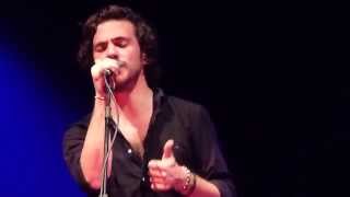 Jack Savoretti - Catapult live