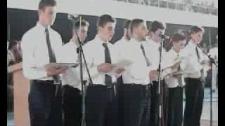 Ilahi Nga Medreseja - Ne Kete Nate