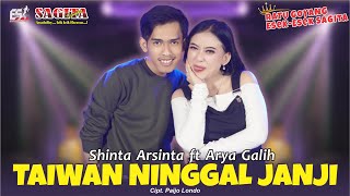 Download lagu Shinta Arsinta Ft Arya G - Taiwan Ninggal Janji | Dangdut ( Music Video) mp3