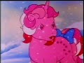 My Little Pony Baby It S Cold Outside Full VHS