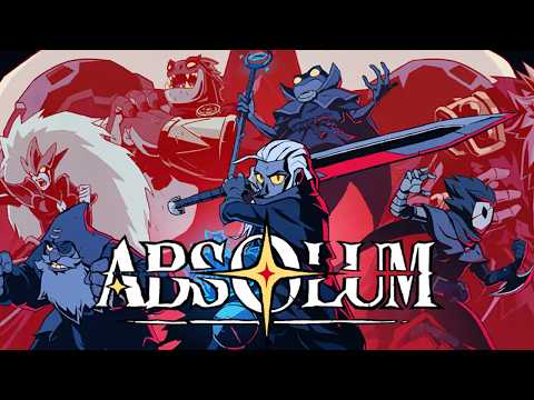 Absolum - Full Game Walkthrough