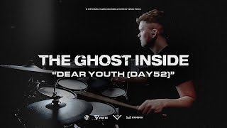 The Ghost Inside - Dear Youth (Day 52) - Drum Cover