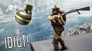 GAMERS ARE IDIOTS - Funny Moments EP. 5 (Idiot Gamers Fail Compilation)