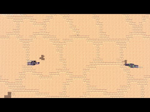 Fight montage(Learning flashback mod)