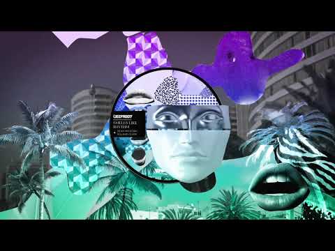 Dean Mickoski, Roland Clark - Smells Like Rhythm (Extended)