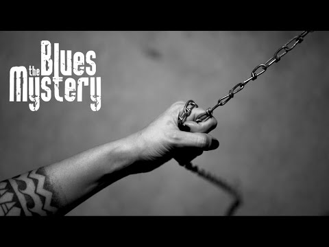 The Blues Mystery - Godfather is Blind