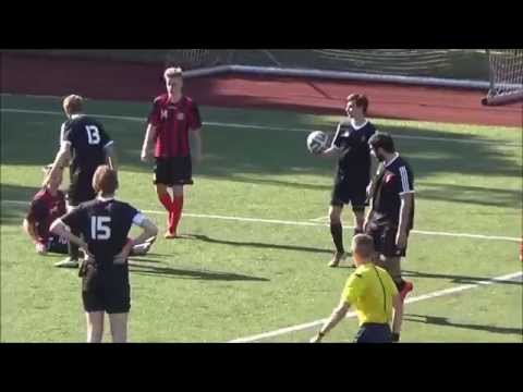 #FKLTV FK Lielupe - FK Valka/Valmiera Highlights