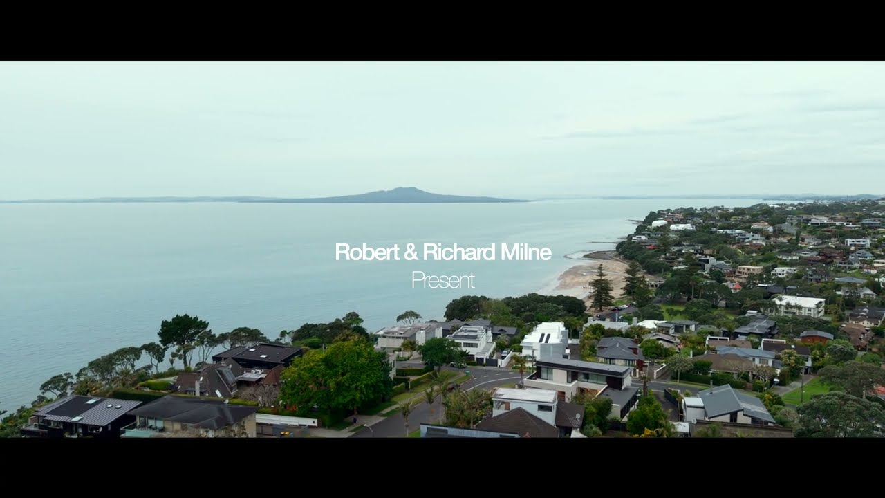 Exclusive Contemporary Residence