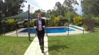 preview picture of video 'Brad Errington, Aquila Realty, Agent Assisted Sales, 30 Painter Crescent, Mundaring, WA, 6073'