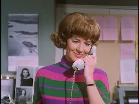 The Saint  5x21  Simon and Delilah