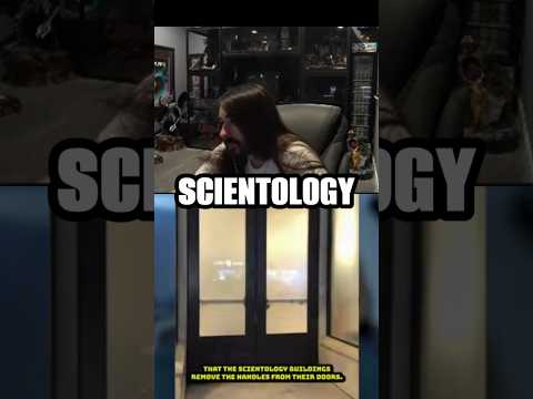 IT'S OVER BOYS, THEY'RE UNDER LOCKDOWN!!! 💔      #penguinz0 #moistcritikal #scientologie