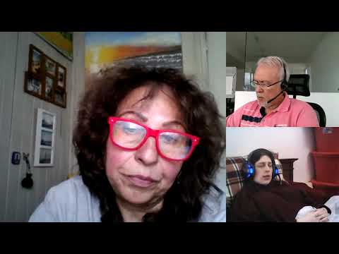 341: ES VERONICA ATL: Endorxy y Eliak identidades de Enky y Enlil, registros genéticos eliminados