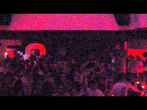 Negru @ Nights.ro Private Party #3 - Studio Martin 20.10.2012 [1]