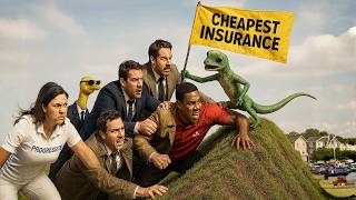 Cheapest Car Insurance Company in 2026 (Surprise Winner Revealed)