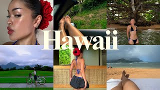 My First Trip to Kauai, Hawaii (the most beautiful island)
