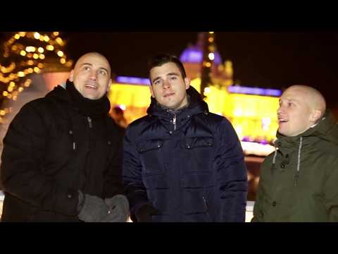 Šani Šeni & Savski Valovi / Sniježi (M.Kinel / M.Kinel, G.Pavčnik)