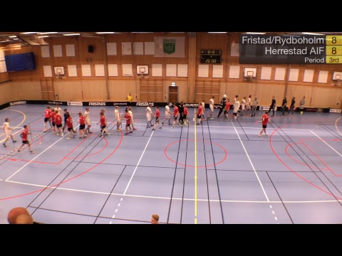 Fristad/Rydboholm-Herrestad AIF