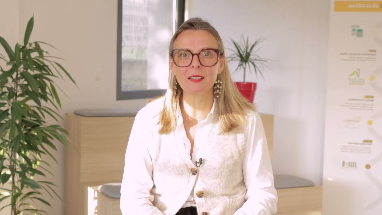 Vidéo du témoignage