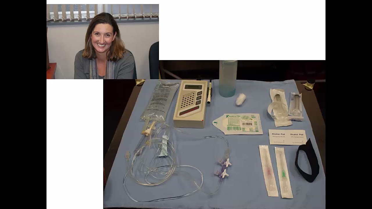 Skin Decompression Sickness