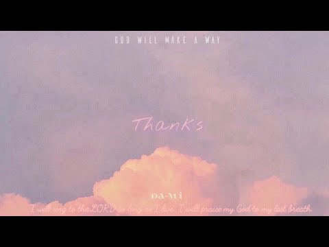 Piano Worship Music • 𝕋𝕙𝕒𝕟𝕜𝕤