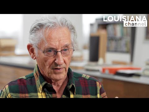 Artist Ed Ruscha: Tribute to L.A. | Louisiana Channel