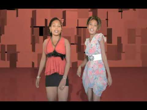 MAURILLE   Madamobe mbo letaky DVD