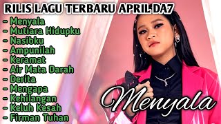 Download lagu Menyala..!! Rilis Lagu Terbaru April DA7 | Lagunya Sedih Menyayat Hati mp3