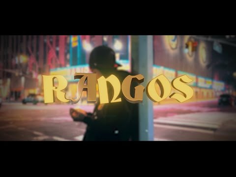 Rango - El Adem (Video Oficial)