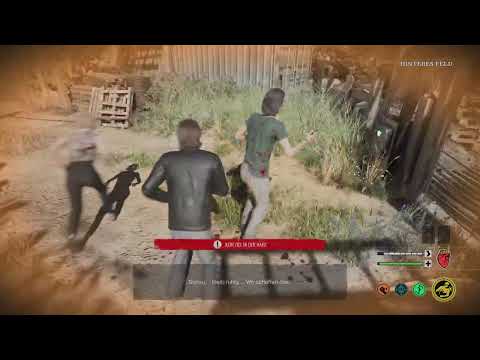 Protecting Virginia As Leland | TCM