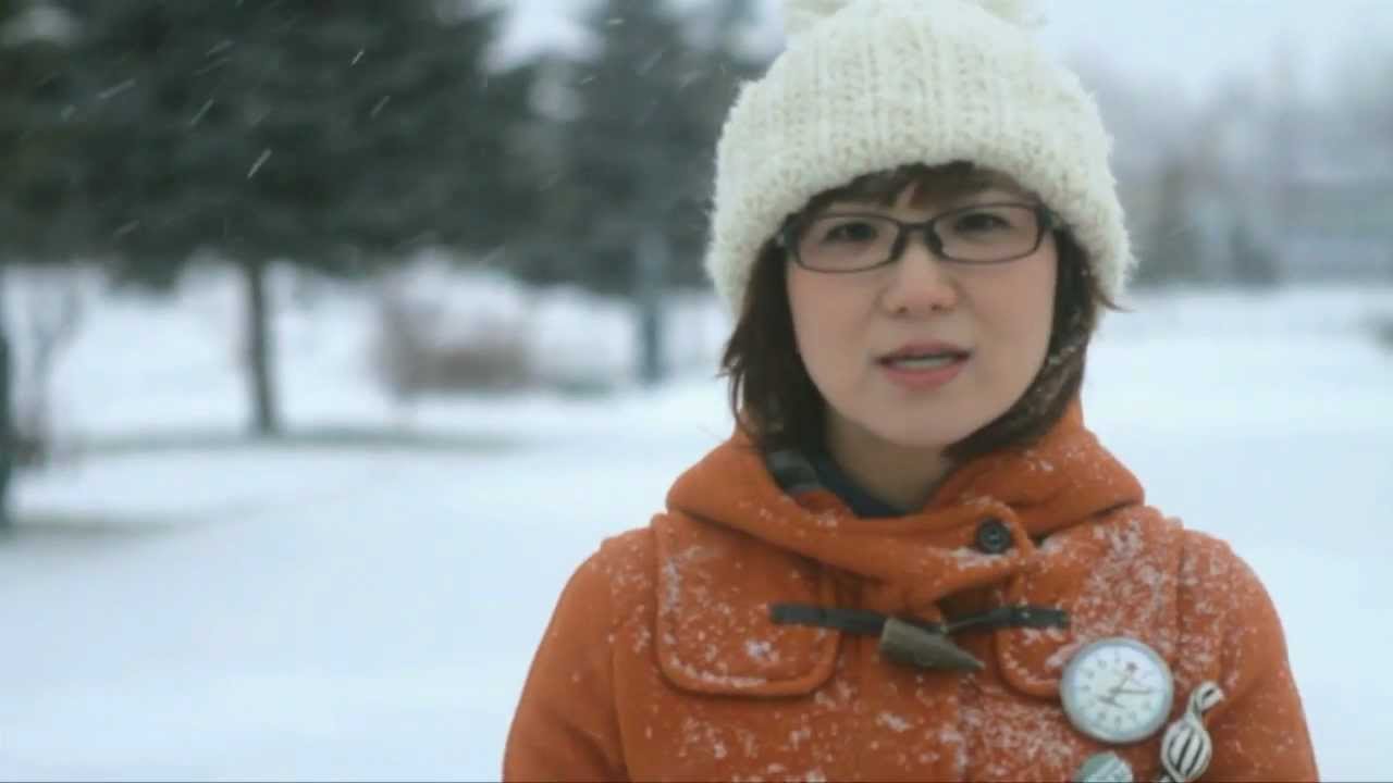 奥華子 / シンデレラ【Music Video】