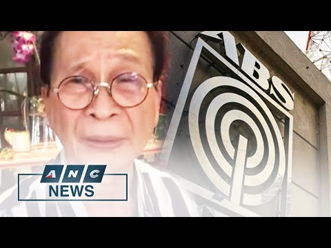 Is the Quo Warranto case vs. ABS-CBN already moot and academic after its shutdown? | ANC