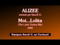 Alizée - Moi Lolita The Lolita Techno Mix - by ...