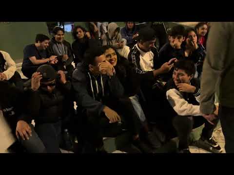 TRAVEL VS JMT 🔥- OCTAVOS - REGIONAL CHICLAYO SANGRE X SANGRE🩸 MONARCA CIX