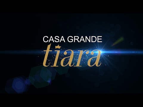 3D Tour Of Casagrand Tiara