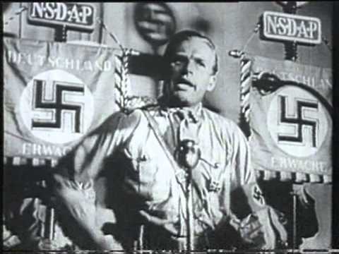 Geschiedenies van de Burg Vogelsang